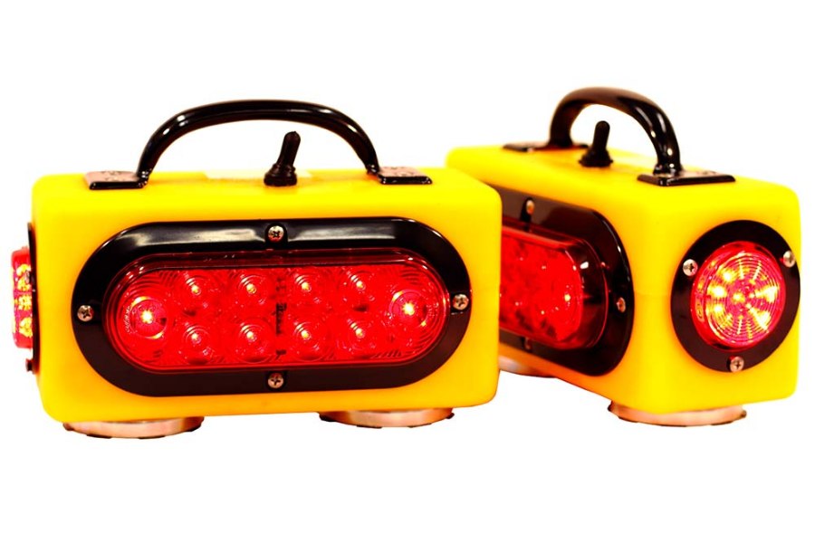 Picture of TowMate Wireless Tow Lights (Pair)