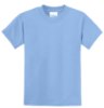 Picture of Port & Company Youth Core Blend T-Shirt