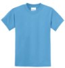 Picture of Port & Company Youth Core Blend T-Shirt