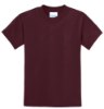 Picture of Port & Company Youth Core Blend T-Shirt