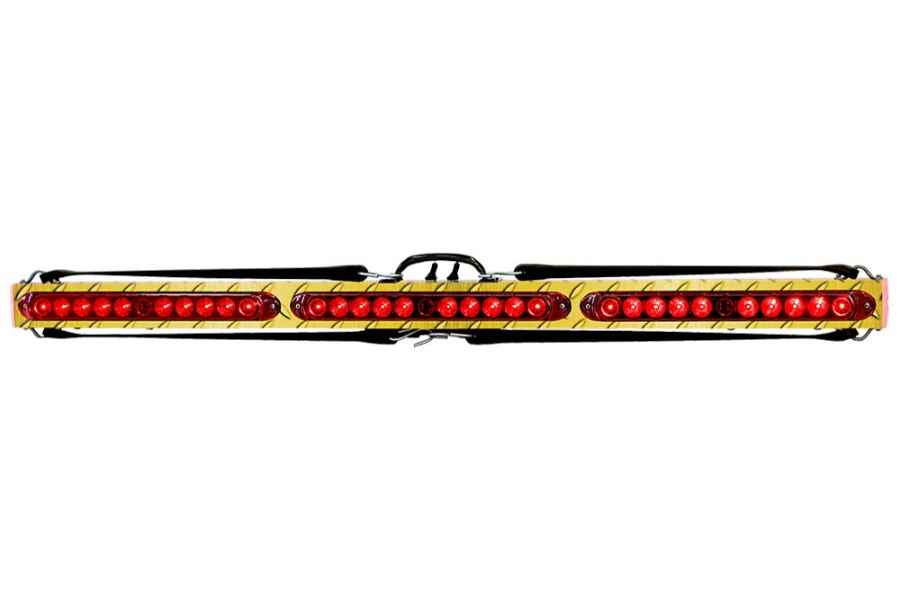 Picture of TowMate 48" Wireless Tow Lights Trimline