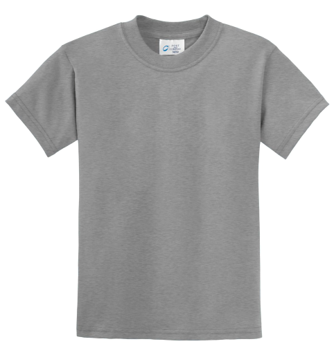 Picture of Port & Company Youth Core Blend T-Shirt