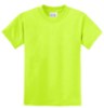 Picture of Port & Company Youth Core Blend T-Shirt