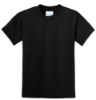 Picture of Port & Company Youth Core Blend T-Shirt