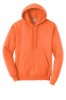 Picture of Port & Company Core Fleece Pullover Hooded Sweatshirt