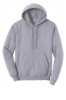 Picture of Port & Company Core Fleece Pullover Hooded Sweatshirt