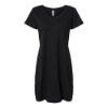 Picture of LAT Women's Fine Jersey V-Neck Coverup