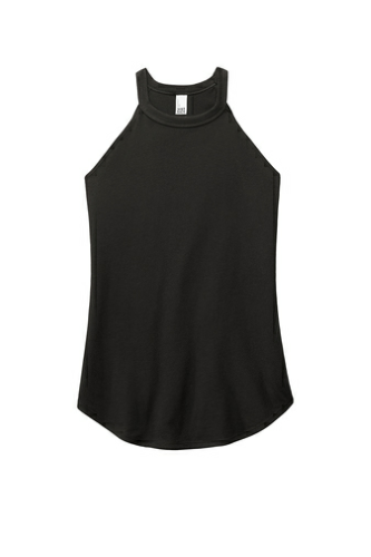 Picture of District Women's Perfect Tri Rocker Tank