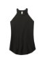 Picture of District Women's Perfect Tri Rocker Tank