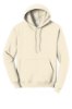 Picture of Port & Company Core Fleece Pullover Hooded Sweatshirt