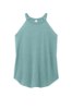 Picture of District Women's Perfect Tri Rocker Tank