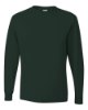 Picture of JERZEES Dri-Power Long Sleeve 50/50 T-Shirt