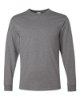 Picture of JERZEES Dri-Power Long Sleeve 50/50 T-Shirt