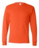 Picture of JERZEES Dri-Power Long Sleeve 50/50 T-Shirt