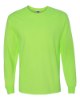 Picture of JERZEES Dri-Power Long Sleeve 50/50 T-Shirt