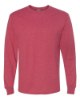 Picture of JERZEES Dri-Power Long Sleeve 50/50 T-Shirt