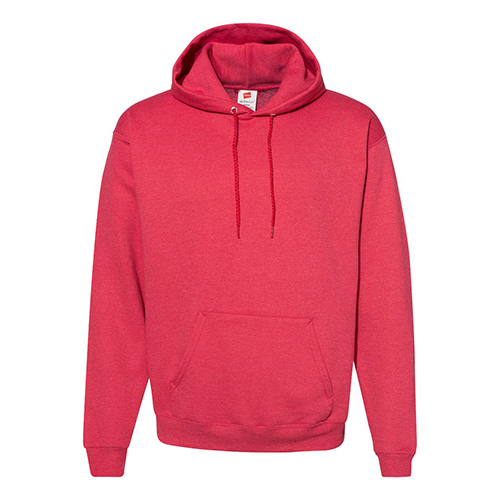 Picture of Hanes Ecosmart® Hooded Sweatshirt