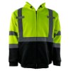 Picture of Utility Pro Class 3 Full-Zip Hooded Sweatshirt