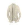 Picture of Port Authority Women's Open Front Cardigan Sweater