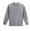 Picture of Port & Company Tall Long Sleeve Essential T-Shirt