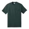 Picture of Port & Company Core Blend Pocket T-Shirt