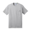 Picture of Port & Company Core Blend Pocket T-Shirt