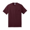 Picture of Port & Company Core Blend Pocket T-Shirt