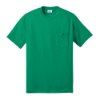 Picture of Port & Company Core Blend Pocket T-Shirt