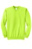 Picture of Port & Company Core Fleece Crewneck Sweatshirt