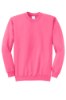 Picture of Port & Company Core Fleece Crewneck Sweatshirt