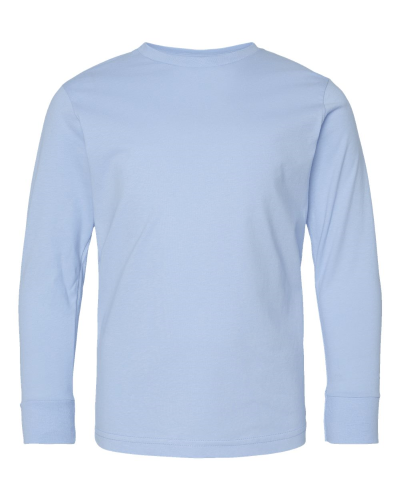 Picture of LAT Youth Fine Jersey Long Sleeve Tee