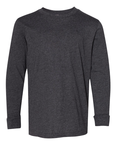 Picture of LAT Youth Fine Jersey Long Sleeve Tee