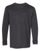 Picture of LAT Youth Fine Jersey Long Sleeve Tee