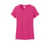 Picture of District Women's Perfect Weight T-Shirt