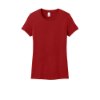 Picture of District Women's Perfect Weight T-Shirt