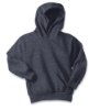 Picture of Port & Company Youth Core Fleece Pullover Hooded Sweatshirt