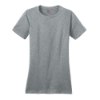 Picture of District Women's Perfect Weight T-Shirt