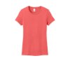 Picture of District Women's Perfect Weight T-Shirt