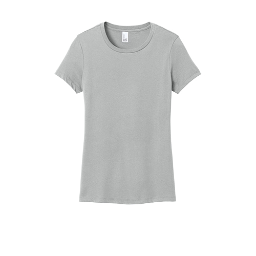 Picture of District Women's Perfect Weight T-Shirt