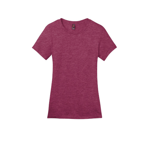 Picture of District Women's Perfect Weight T-Shirt