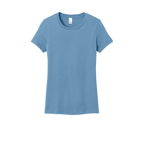 Picture of District Women's Perfect Weight T-Shirt