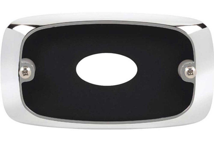 Picture of Fireray Black/Chrome Bezel