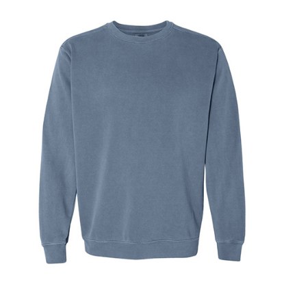 Picture of Comfort Colors Garment-Dyed Sweatshirt