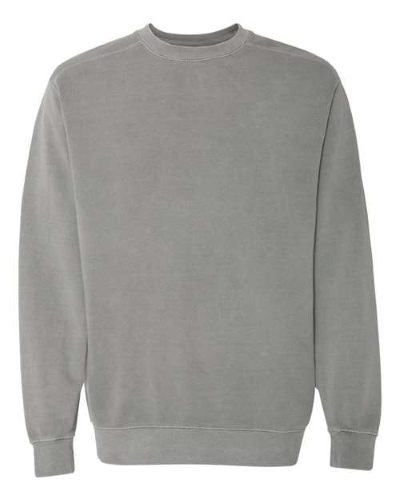 Picture of Comfort Colors Garment-Dyed Sweatshirt