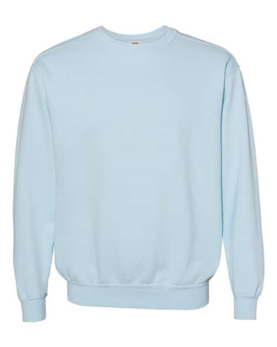 Picture of Comfort Colors Garment-Dyed Sweatshirt