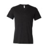 Picture of BELLA + CANVAS Triblend V-Neck Tee