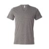 Picture of BELLA + CANVAS Triblend V-Neck Tee