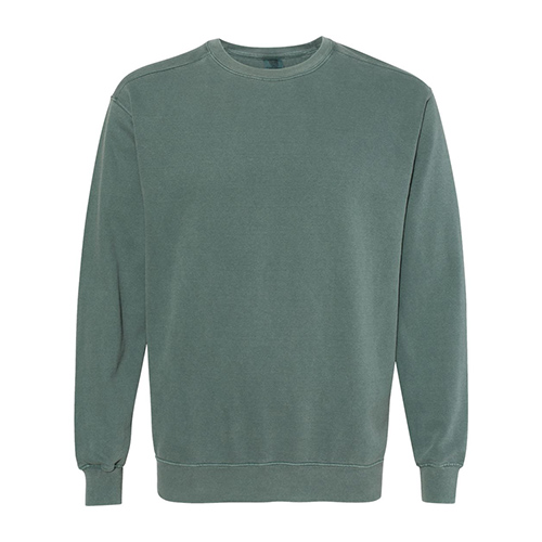 Picture of Comfort Colors Garment-Dyed Sweatshirt