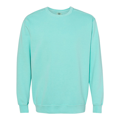 Picture of Comfort Colors Garment-Dyed Sweatshirt