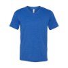 Picture of BELLA + CANVAS Triblend V-Neck Tee